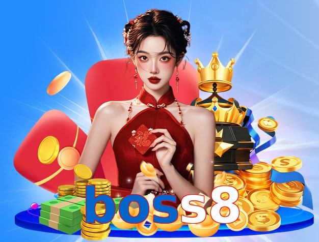 boss8