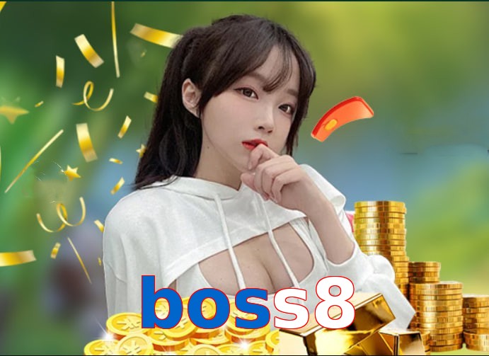 boss8