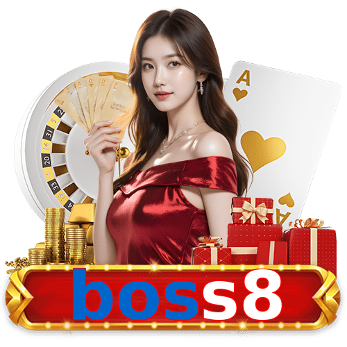 boss8